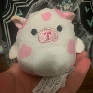 Seacow Squishmallow Micromallow!